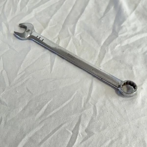 Vintage Snap-On OEX-20 5/8" Kombination Schraubenschlüssel mit 12-Punkt Box Ende - Bild 1 von 3