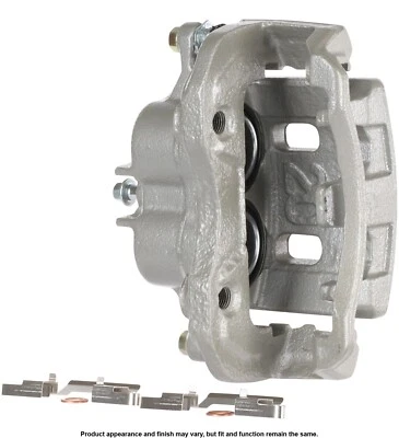 Disc Brake Caliper Front Left Cardone For 1998-2003 INFINITI QX4 - Image 1 of 4
