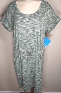 WOMEN'S COLUMBIA PAINTED HILLS DRESS SHADES OF GREEN SIZE Medium 49$ New - Picture 1 of 3