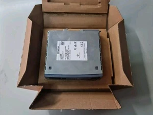 Siemens SITOP PSU6200 24VDC/3,7A 6EP3333-7LB00-0AX0 Hutschienennetzteil - Zdjęcie 1 z 2