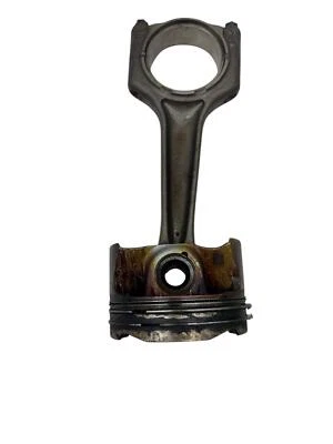 BMW X5 G05 2019-2022 OEM 3,0 L I6 AWD pistón con biela *75 k millas* Foto 1 de 4