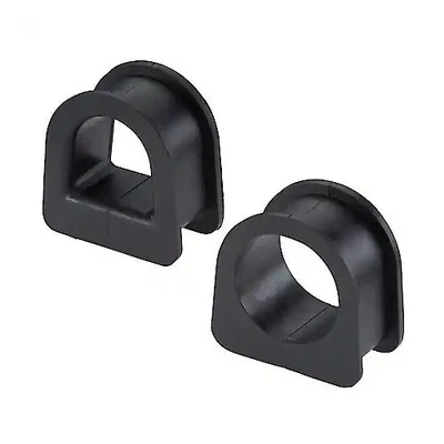 Buje de montaje en piñón y cremallera Mercury/Nissan Quest/Villager 1993-2002 Foto 1 de 2