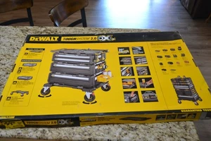 DeWalt DWST08550 TOUGHSYSTEM 2.0 DXL 30 in. Worktop - New In Box - Free Ship - Picture 1 of 3