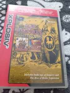 Age of Empires Gold Edition PC - Picture 1 of 4