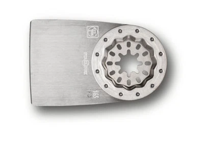 Fein MultiMaster 1x Flexibler Spachtel 52mm Starlock - 63903165210