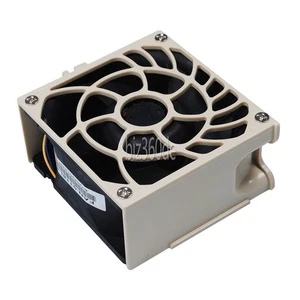 Supermicro FAN-0118L4 80mm 4-Pin Hot-Swap PWM Fan Lüfter 9500 RPM 61 dB 100 CFM - Afbeelding 1 van 13
