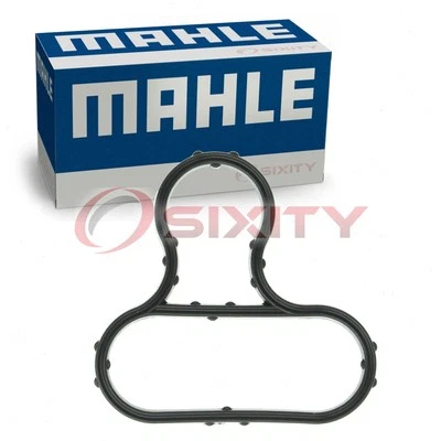 Junta de soporte de alternador MAHLE B32856 para carga eléctrica 12317507808 dq Foto 1 de 4