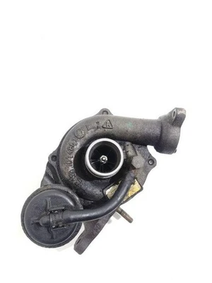 Turbocompresor Ford Fusion Ju 54351014861 1.4 gasolina 2006 31880671 Foto 1 de 4