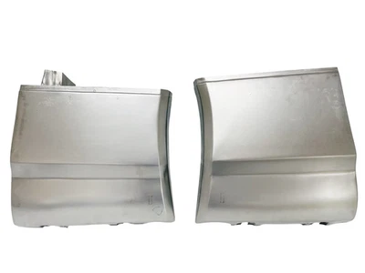 Pontiac GTO LeMans Tempest Fender Patch Panel / Brace Set 1968-1969 USA Made! - Image 1 of 4