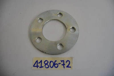 Espaciador de cubo de rueda trasera Harley Davidson FL FZ Foto 1 de 2