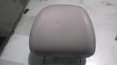 11 AUDI A4 Headrest  - Image 1 of 4