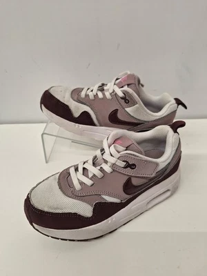 Zapatos Nike Air multicolor para niños talla 12,5C Foto 1 de 4