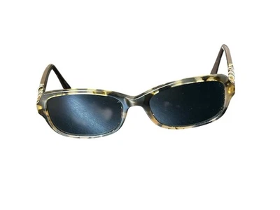 Anteojos Coach Frames Peach Tortoise marrón oscuro HC6075Q 5322 52-18-135 Foto 1 de 4