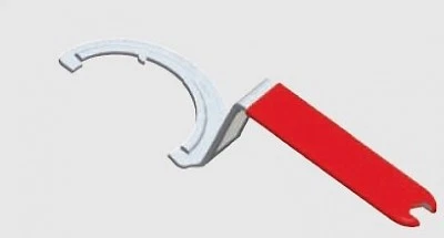 Allmess Montageschlüssel für Zähler 5699000006