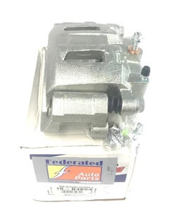 Federated Auto Parts Unloaded Disc Brake Caliper 18-B4694 REMANUFACTURED - Picture 1 of 7