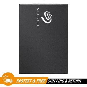 Seagate Barracuda 1TB 2.5-inch SATA 7mm Solid State Drive SSD (ZA1000CM10002-RC) - Picture 1 of 4