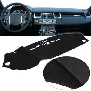 Cubierta de tablero antisol para tablero Land Rover Discovery LR3 LR4 almohadilla de tablero - Imagen 1 de 8