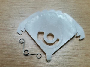 Panasonic RDKX0001A,RDK0046 Cam Gear Zahnrad Neu Original. - Bild 1 von 9