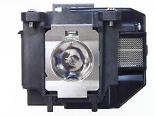EUALFA Original Inside Lamp for EPSON H429C