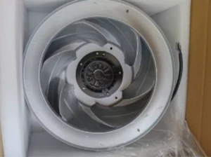 For R4E355-RM03-06 Cooling fan 90 days warranty - Picture 1 of 1