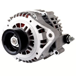 Alternator For Nissan Sentra 1.8L 2002 2003 2004 2005 2006 13937 23100-4Z400 - Foto 1 di 7