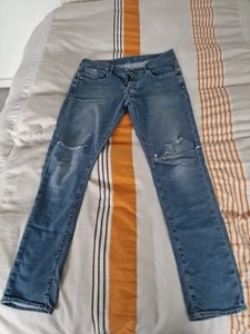 herren gas jeans, Raul Carrot Style. - Bild 1 von 11