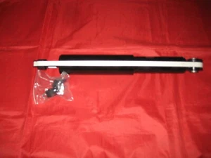 AMORTIGUADOR TRASERO DE GAS para MITSUBISHI PAJERO SHOGUN 1991 a 2000 QAG181300 - Imagen 1 de 1