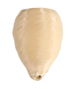 Wilbur’s Finest Decoy Wasp Hornet Nest USA!! - Picture 1 of 3