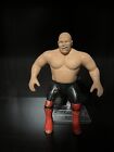 WWF LJN George The Animal Steele. Used. Look At Pics For Condition.
