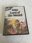 (Sega Master System) Lord Of The Sword  Cib Ntsc Us