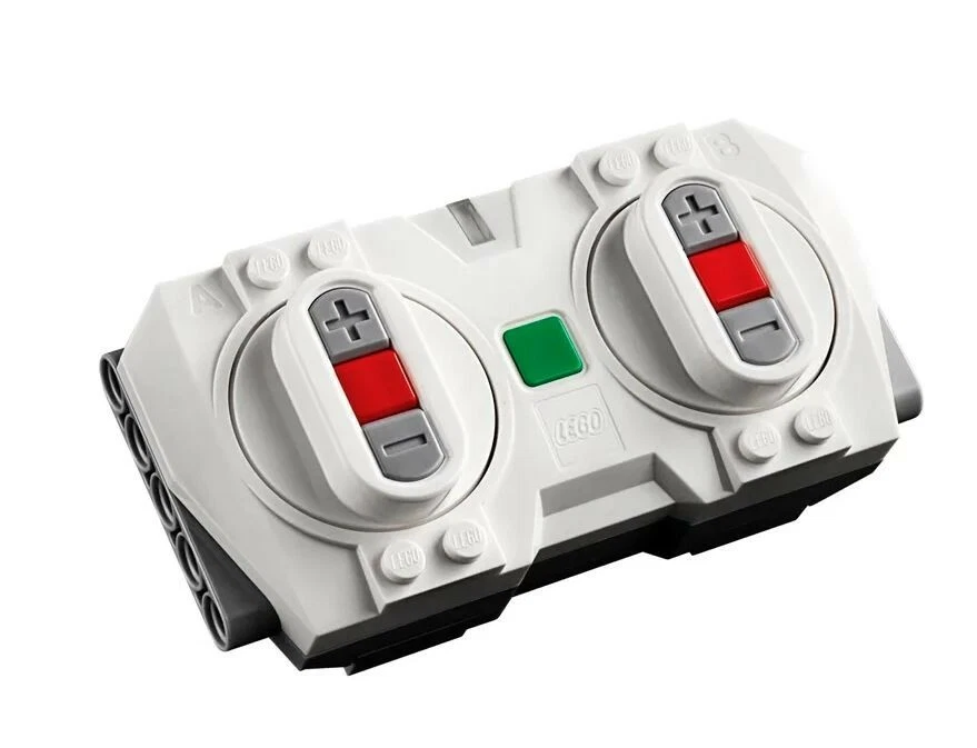 New LEGO city Remote Control 60197 60198 88010 Powered Up Bluetooth train robot - Image 1 of 1