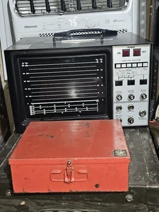 Mac TOOLS Diagnostic Oscilloscope ET975 - Picture 1 of 11