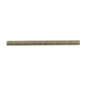 M14 x 1 Metre Allthread Metric Coarse Stainless A4-70 G316 Threaded Rod DIN 975 - Picture 1 of 2