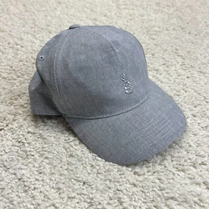 Gorra Chubbies Performance Snapback Gris Piña Ajustable Para Hombre Preppy - Imagen 1 de 7