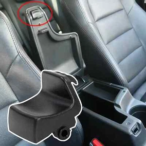 New For Mazda Latch Lock Center Console For 2016 Mazda CX-5 KA0G-64-45YA-02 - Picture 1 of 8