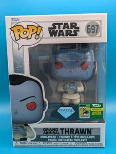 Private Listing for Jocab-102 SDCC 2024 #697 and #1608 w/ Official Stickers - Picture 1 of 5