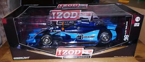 Greenlight 2013 Indy #98 Alex Tagliani 1/18 Barracuda HONDA IRL IZOD 10948 - Picture 1 of 6