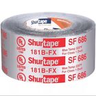 Shurtape UL 181B-FX ShurMastic Butyl Foil Tape Class 1 SF686 3