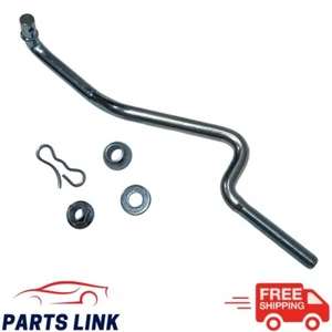 New Mower Deck Lift Linkage Kit For John Deere L120 L130 D105 GX20497 LA100 - Picture 1 of 2