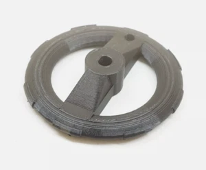 Replacement Table Saw Wheel for Bosch (Replaces 2610015069) Handwheel - Picture 1 of 3