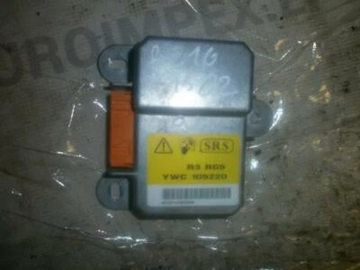ywc105220 r3rc5 Airbag crash sensors module for Rover 200-Series UK10006-40 - Image 1 of 4