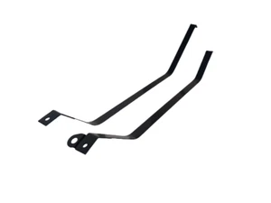 Staffa cinghie serbatoio carburante per Hyundai i30 2012 - set di 2 - Foto 1 di 1