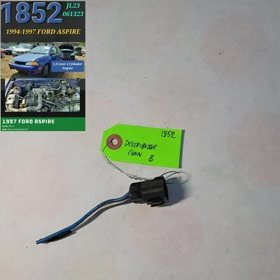 ⭐⭐OEM 1994-1997 FORD ASPIRE DISTRIBUIDOR CONECTOR B⭐⭐ Foto 1 de 2
