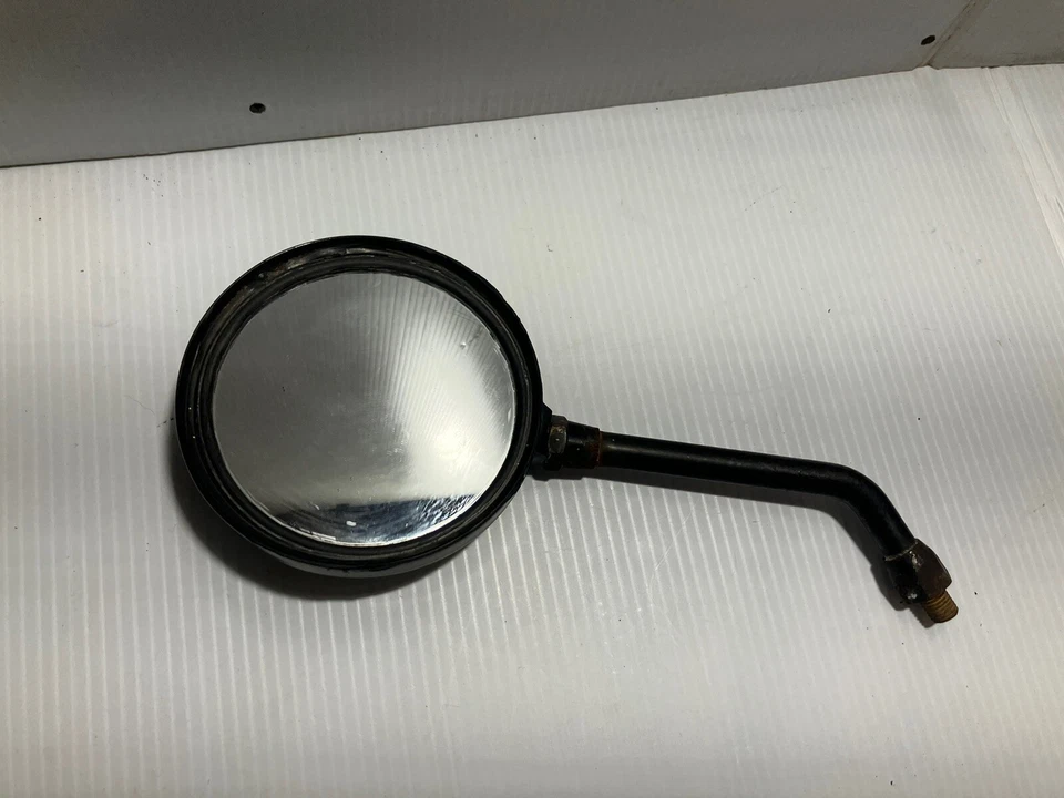 1979 Yamaha XS1100 Mirror, Left (OEM) - Image 1 of 4