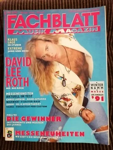 Fachblatt Musikmagazin - Bild 1 von 1