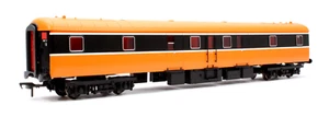 Irish Railway Murphy Models MKIID MK2D EGV Electrical Generator Van MM5603A - Picture 1 of 1