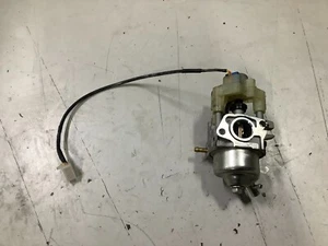 PREDATOR 3500 WATT INVERTER GENERATOR CARBURETOR CARB - Picture 1 of 2