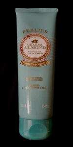 FREE Perlier Youth Concentrate Golden Almond Bath and Shower Cream 8.4 fl oz New - Picture 1 of 1