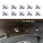 10x Plastic Car Wheel Arch Trim Clips Fastener Fit For BMW Mini R56 R53 R52 R50