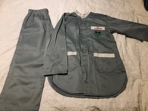 Exfoliantes, top y pantalones veterinarios para hombre XL/XXL - Imagen 1 de 7